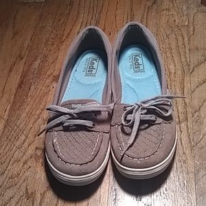 KEDS Ortholite Boat Shoe Size 8.5